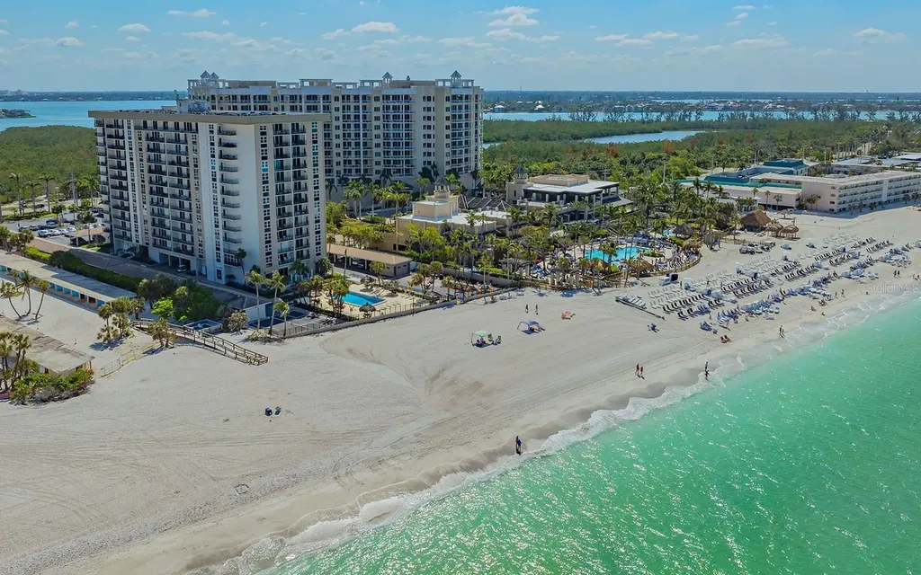 1212 Benjamin Franklin Drive Sarasota FL 34236