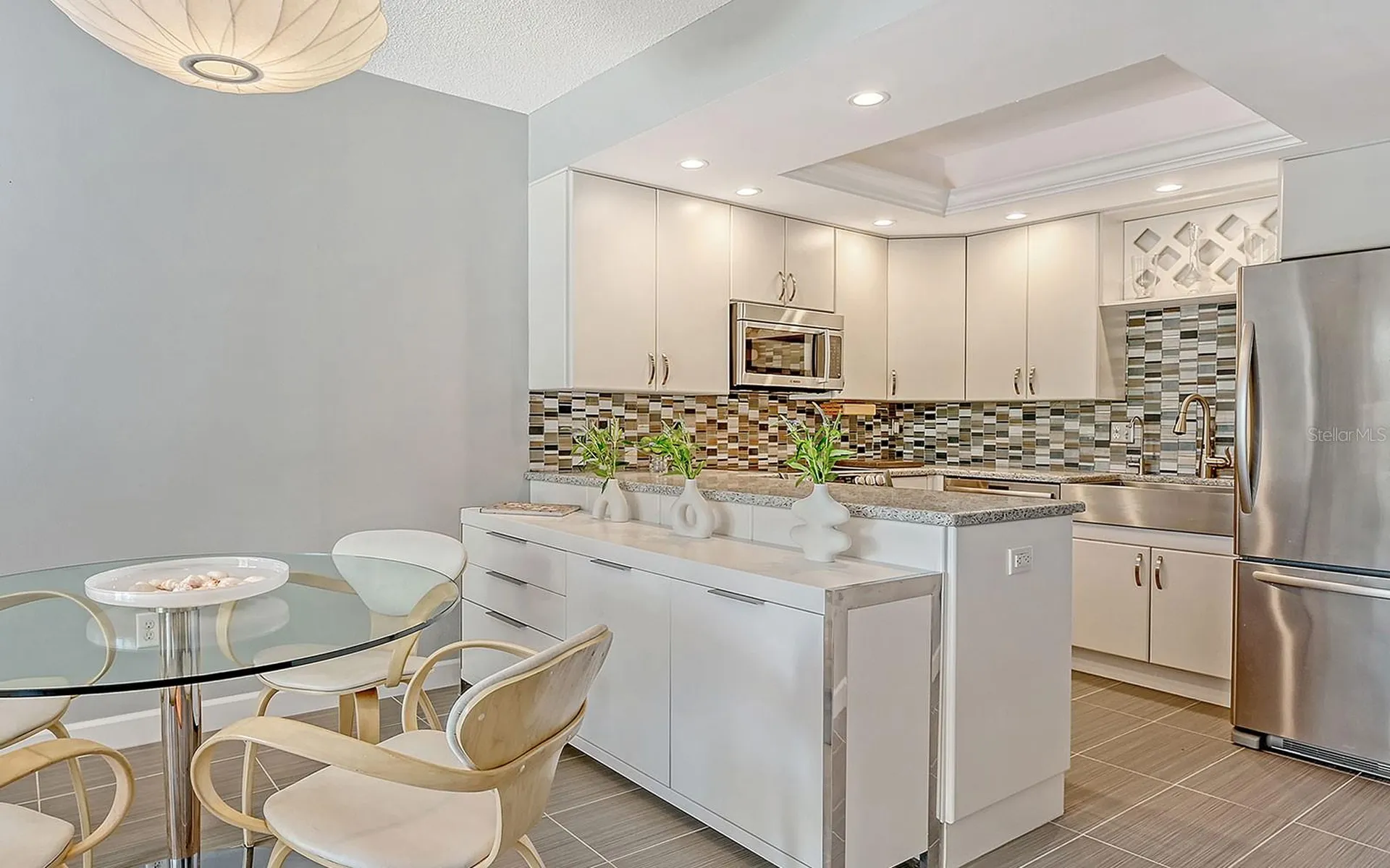 1212 Benjamin Franklin Drive Sarasota FL 34236