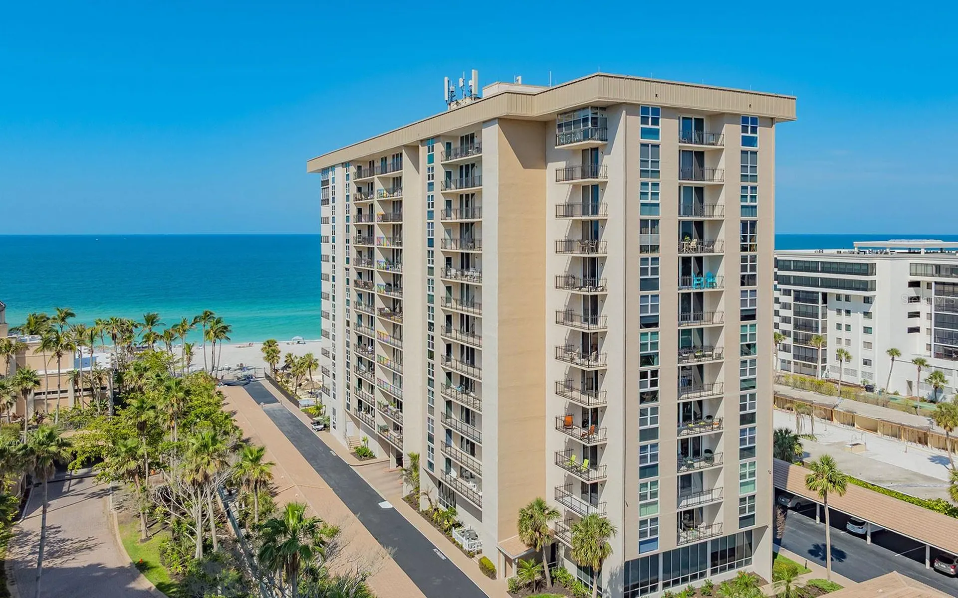 1212 Benjamin Franklin Drive Sarasota FL 34236