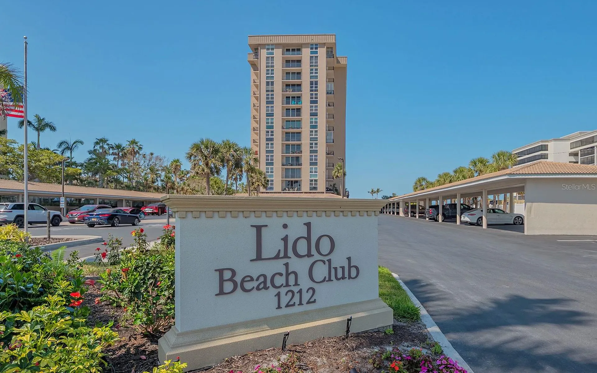 1212 Benjamin Franklin Drive Sarasota FL 34236
