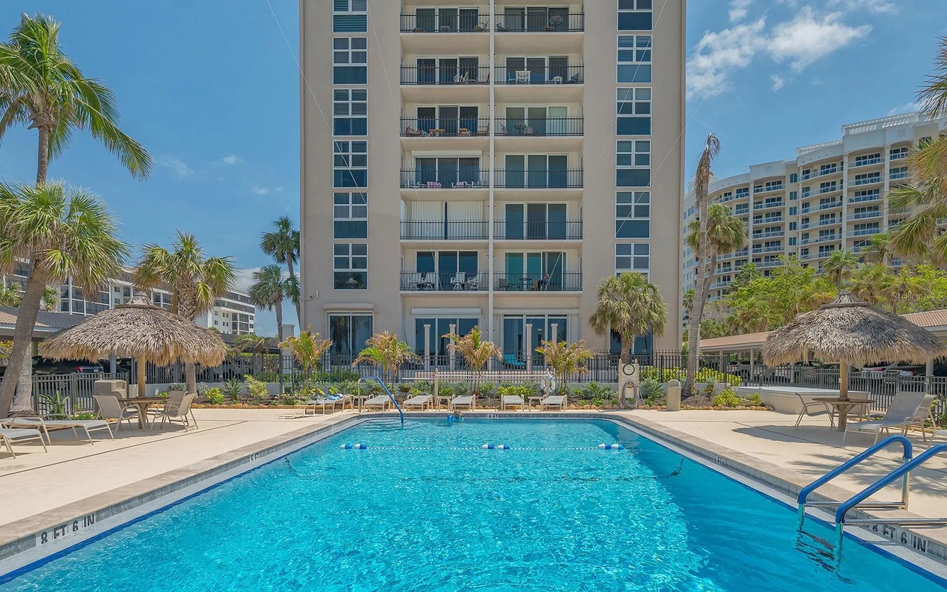 1212 Benjamin Franklin Drive Sarasota FL 34236