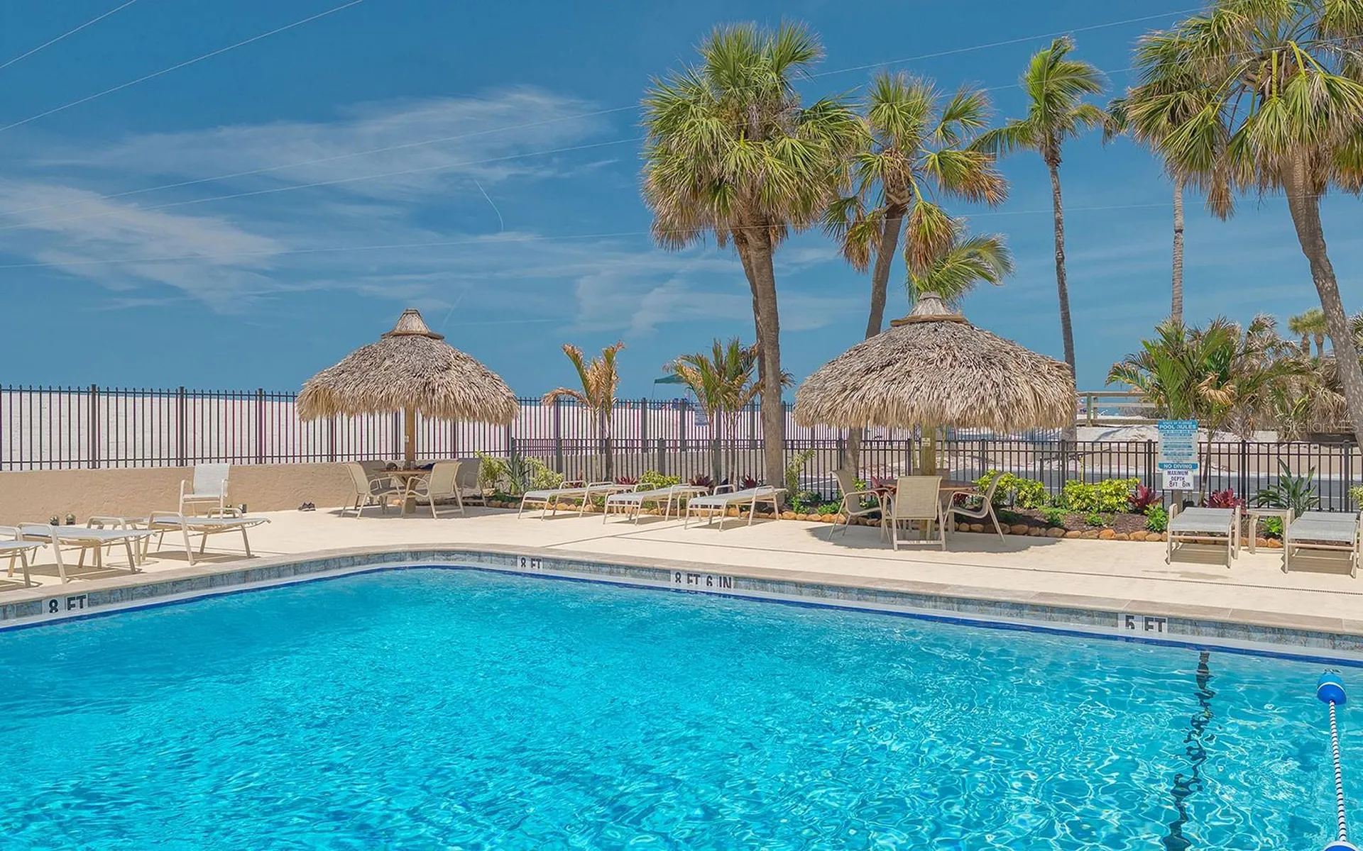 1212 Benjamin Franklin Drive Sarasota FL 34236