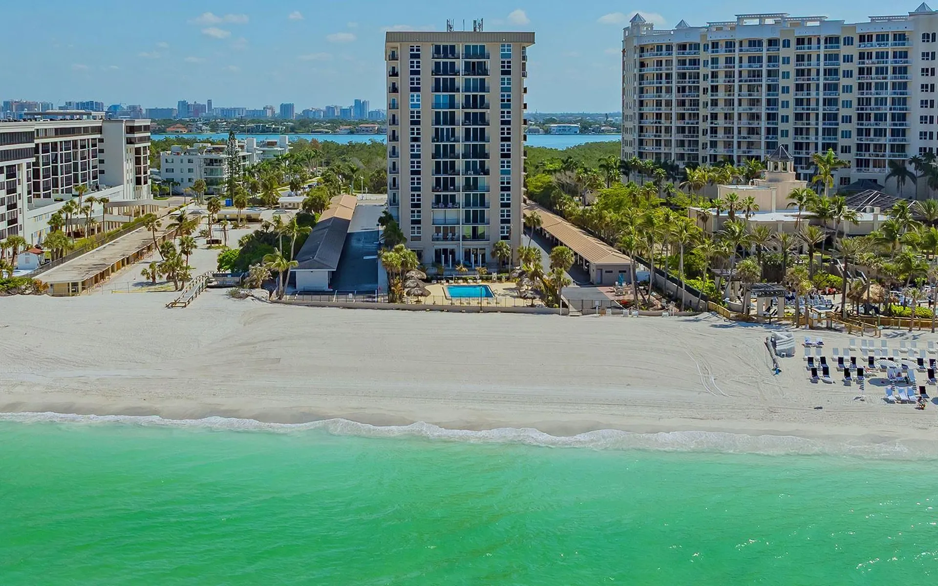 1212 Benjamin Franklin Drive Sarasota FL 34236
