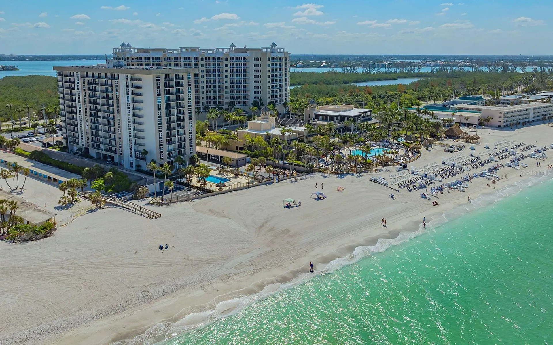 1212 Benjamin Franklin Drive Sarasota FL 34236