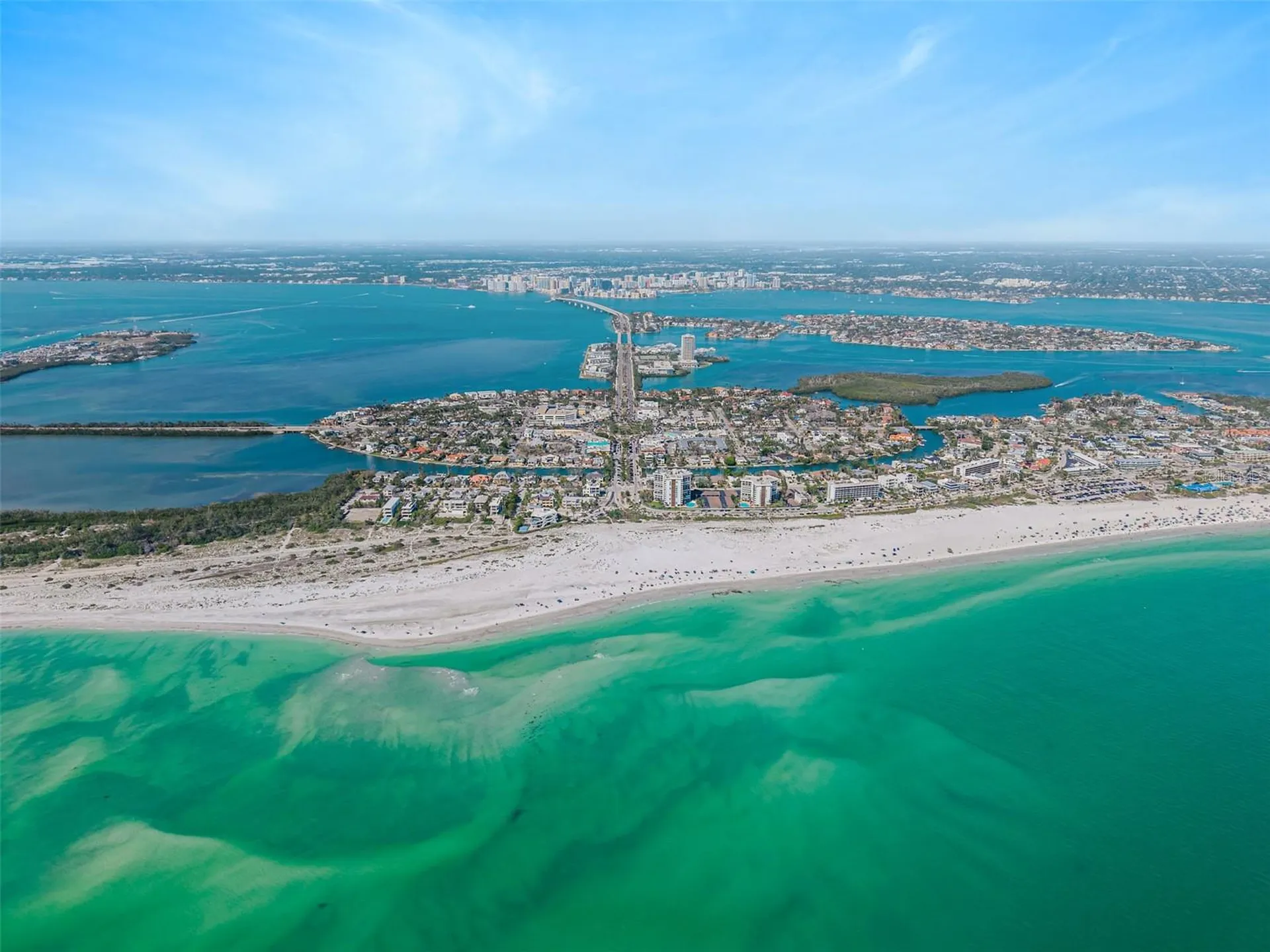1212 Benjamin Franklin Drive Sarasota FL 34236