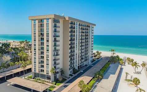 1212 Benjamin Franklin Drive Sarasota FL 34236