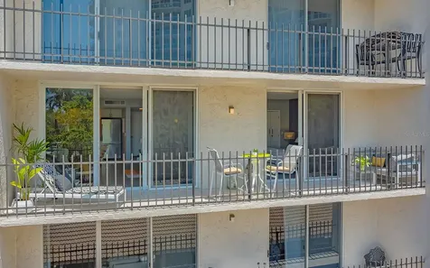 1212 Benjamin Franklin Drive Sarasota FL 34236