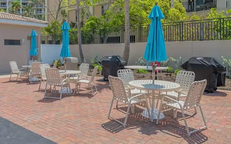 1212 Benjamin Franklin Drive Sarasota FL 34236