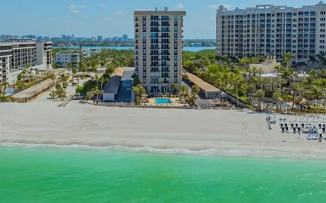 1212 Benjamin Franklin Drive Sarasota FL 34236