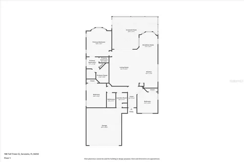 188 Tall Trees Court Sarasota FL 34232