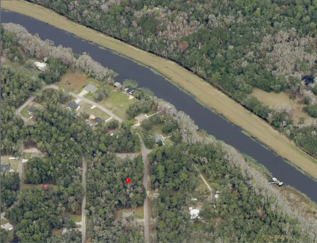 0 Sequoia Drive Ocklawaha FL 32179