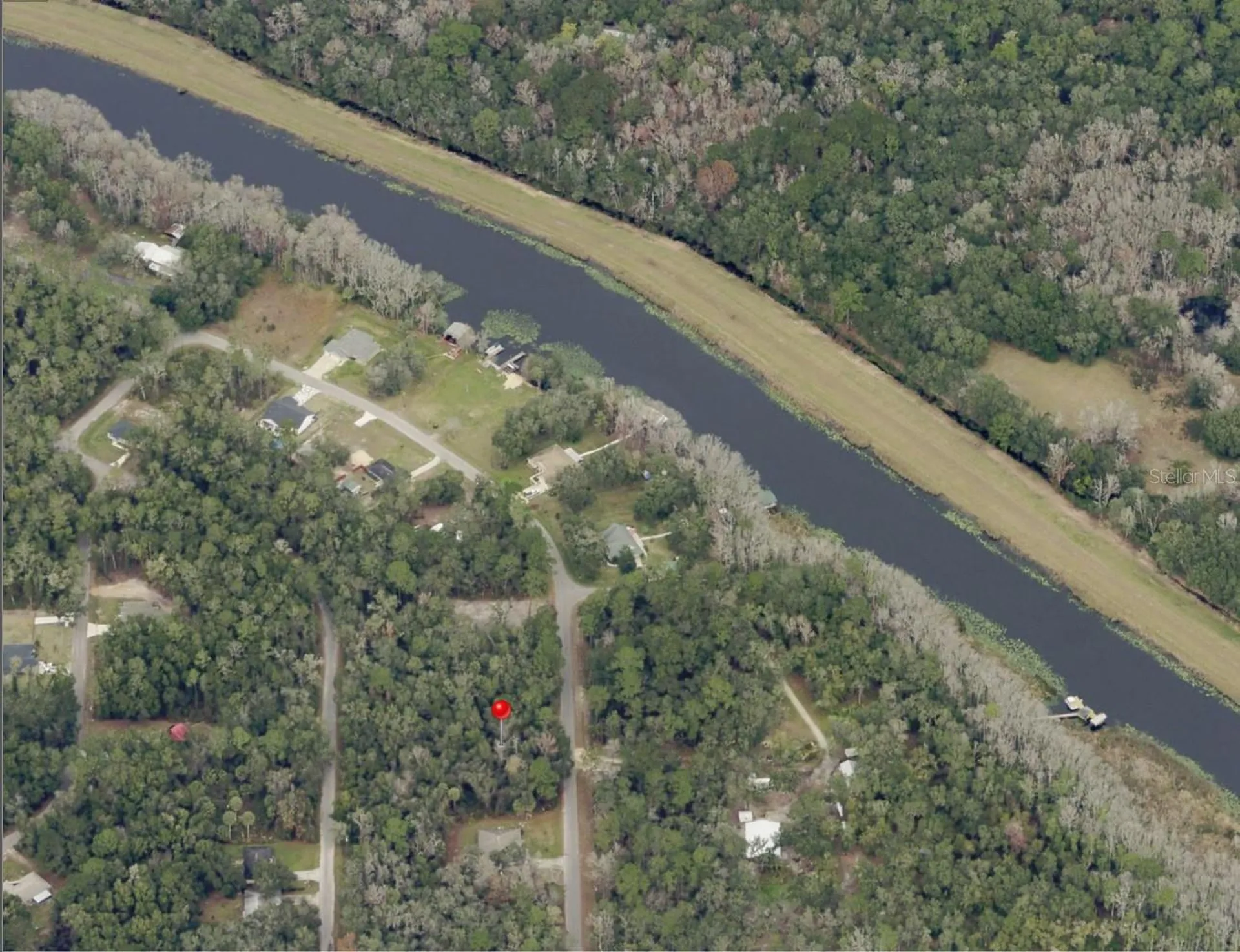 0 Sequoia Drive Ocklawaha FL 32179