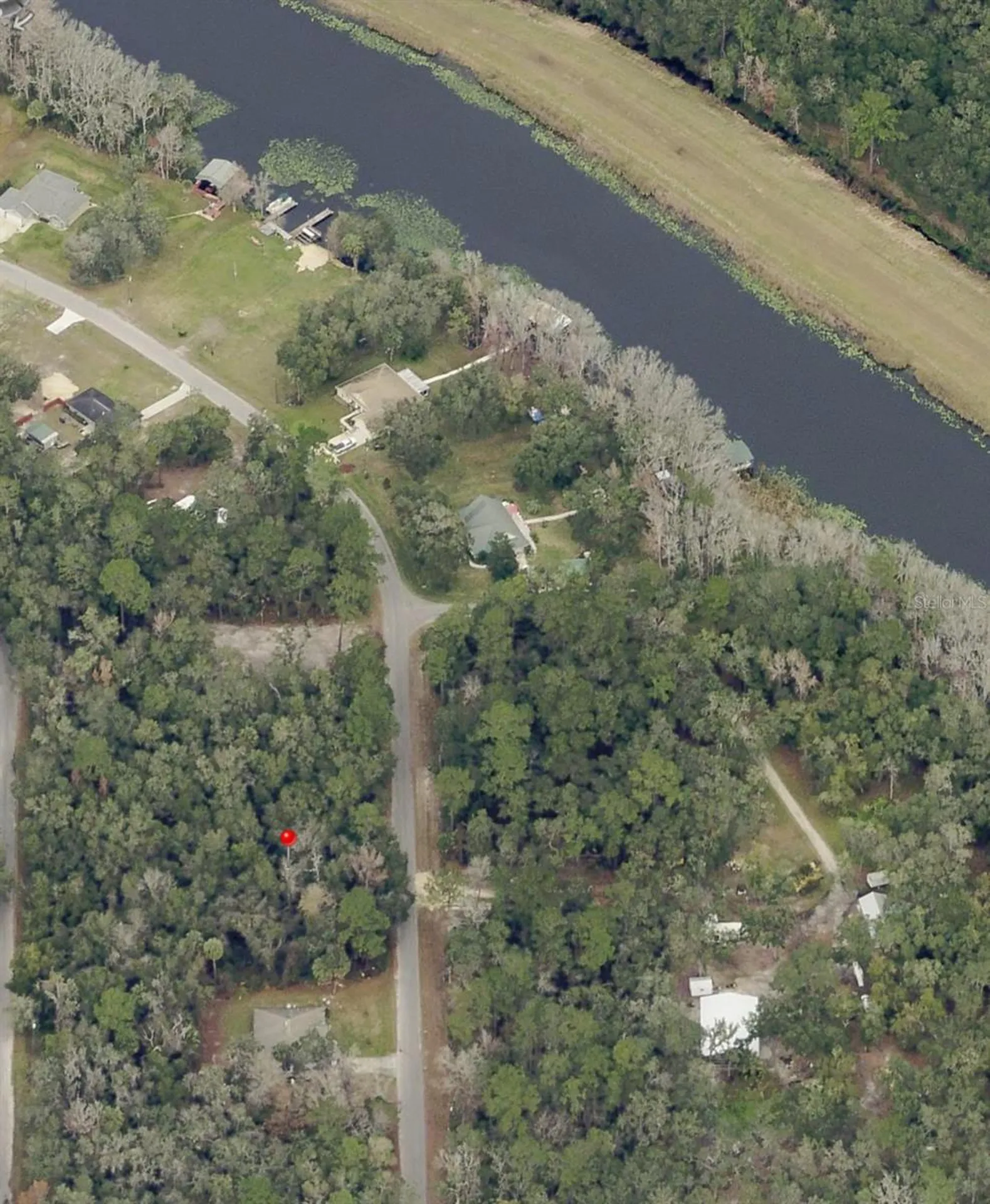 0 Sequoia Drive Ocklawaha FL 32179