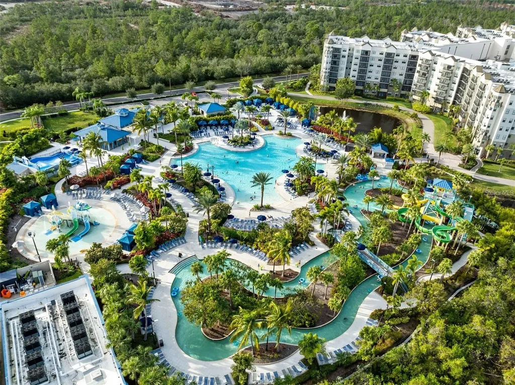 14501 Grove Resort Avenue Winter Garden FL 34787