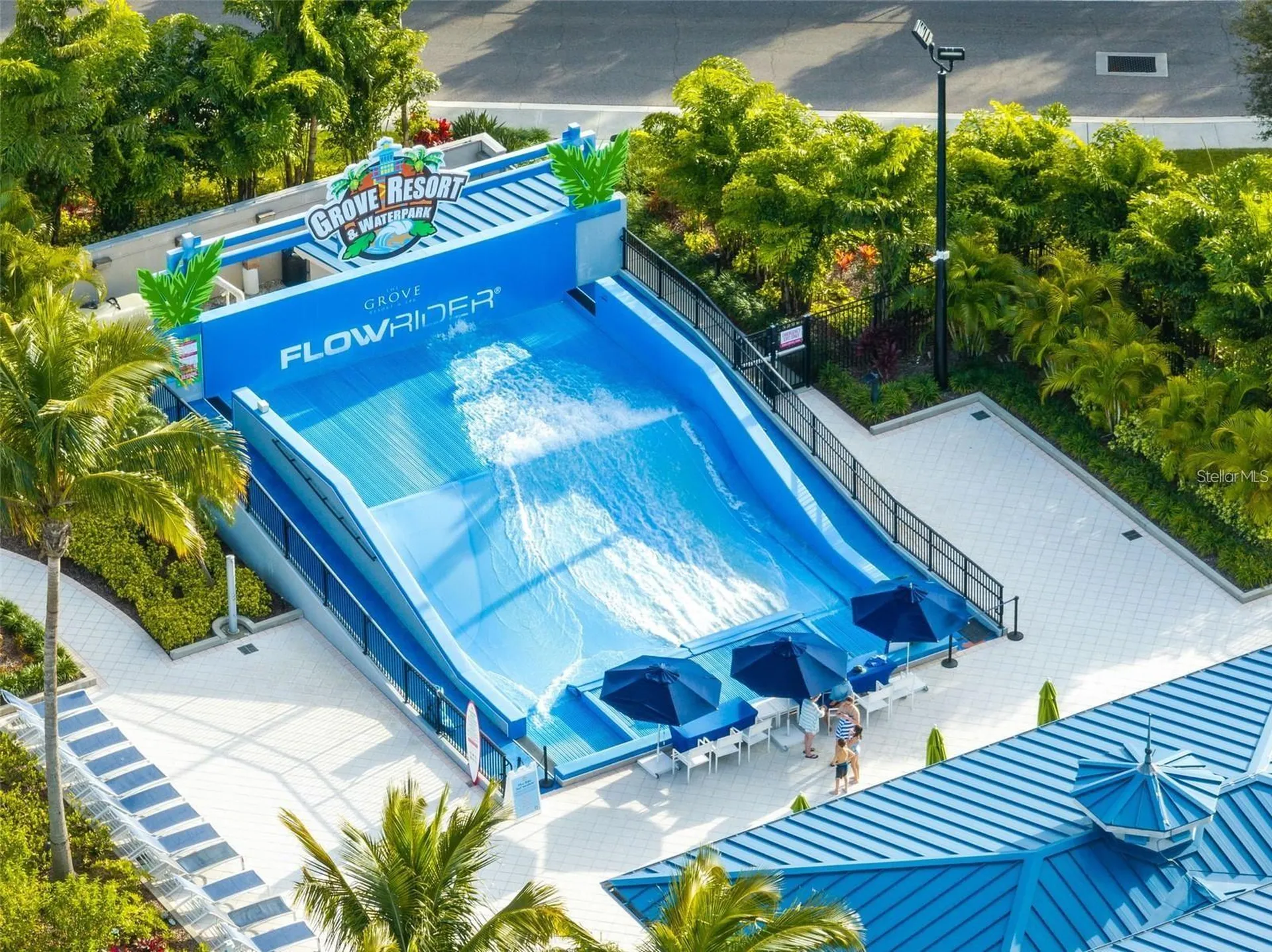 14501 Grove Resort Avenue Winter Garden FL 34787