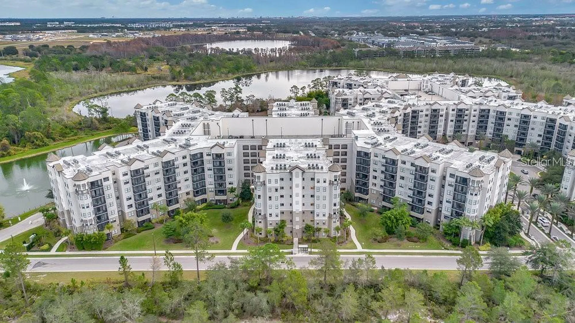 14501 Grove Resort Avenue Winter Garden FL 34787