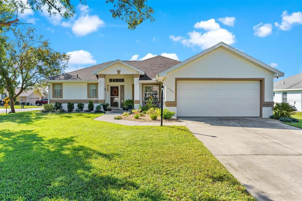 17209 SE 115th Terrace Road Summerfield FL 34491