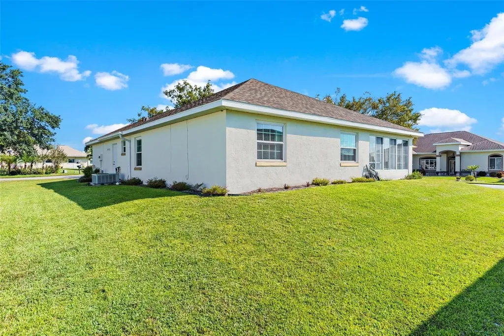 17209 SE 115th Terrace Road Summerfield FL 34491