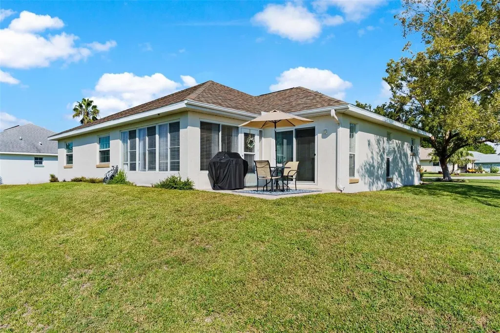17209 SE 115th Terrace Road Summerfield FL 34491