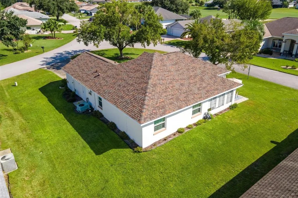 17209 SE 115th Terrace Road Summerfield FL 34491