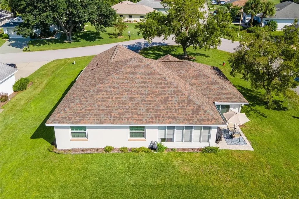 17209 SE 115th Terrace Road Summerfield FL 34491