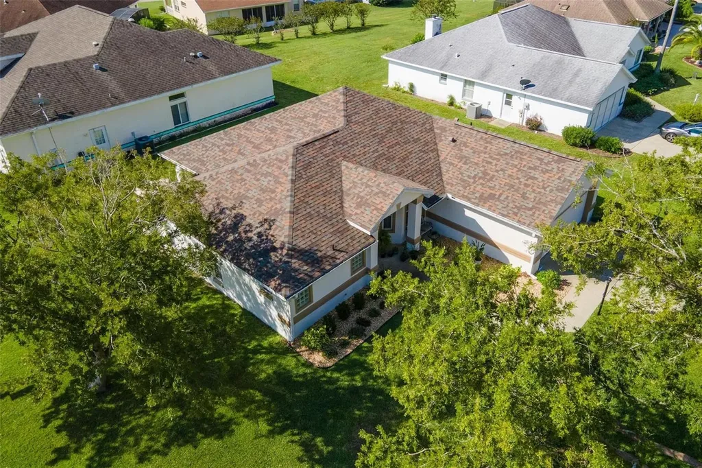 17209 SE 115th Terrace Road Summerfield FL 34491