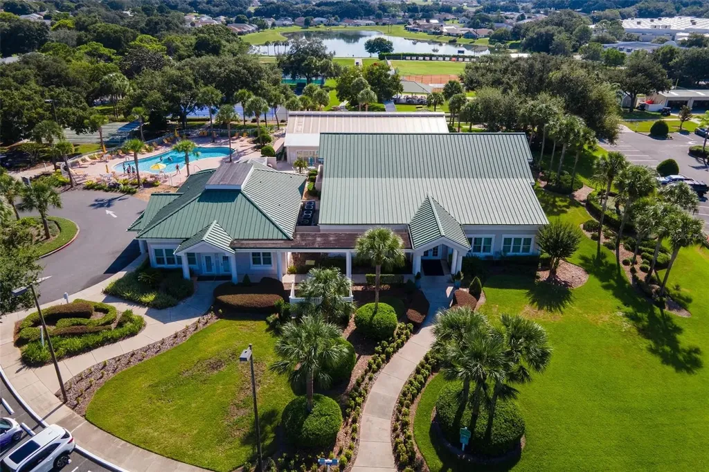 17209 SE 115th Terrace Road Summerfield FL 34491