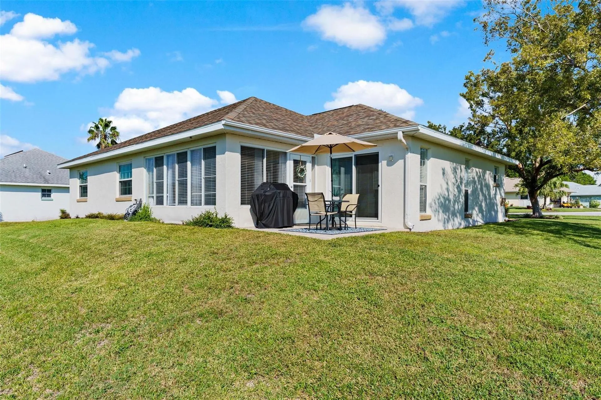 17209 SE 115th Terrace Road Summerfield FL 34491