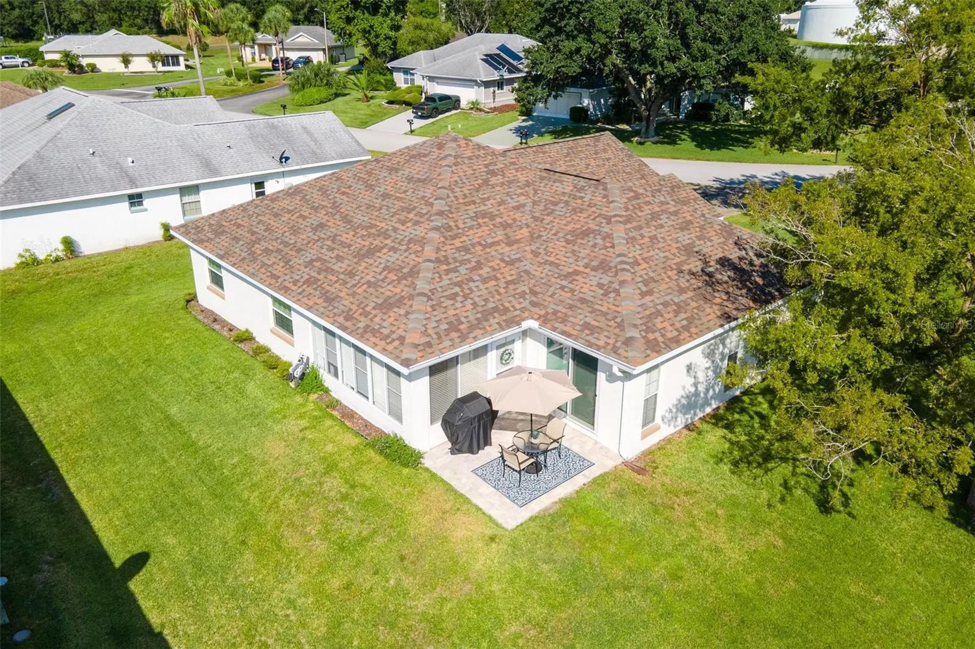 17209 SE 115th Terrace Road Summerfield FL 34491