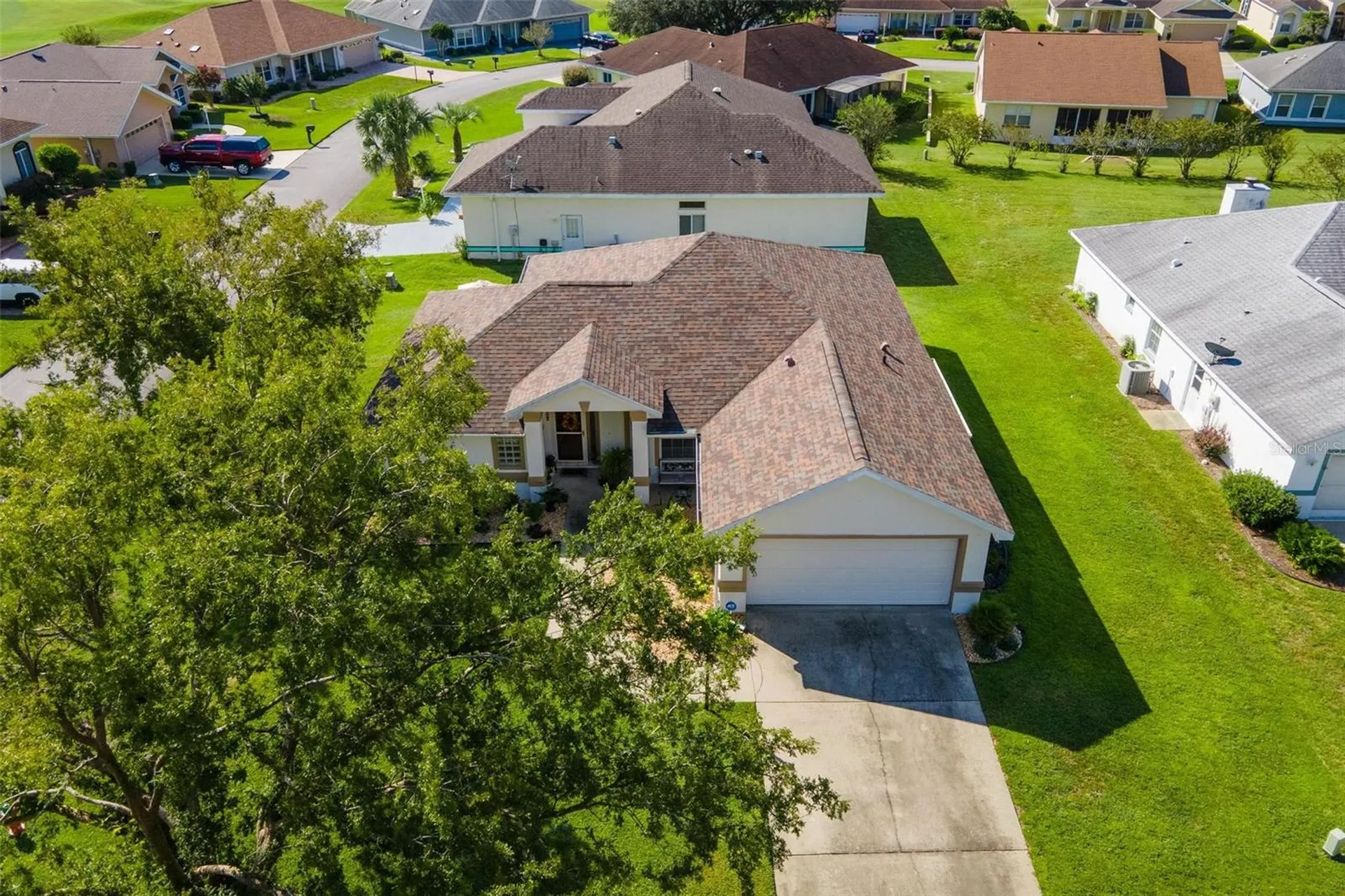17209 SE 115th Terrace Road Summerfield FL 34491