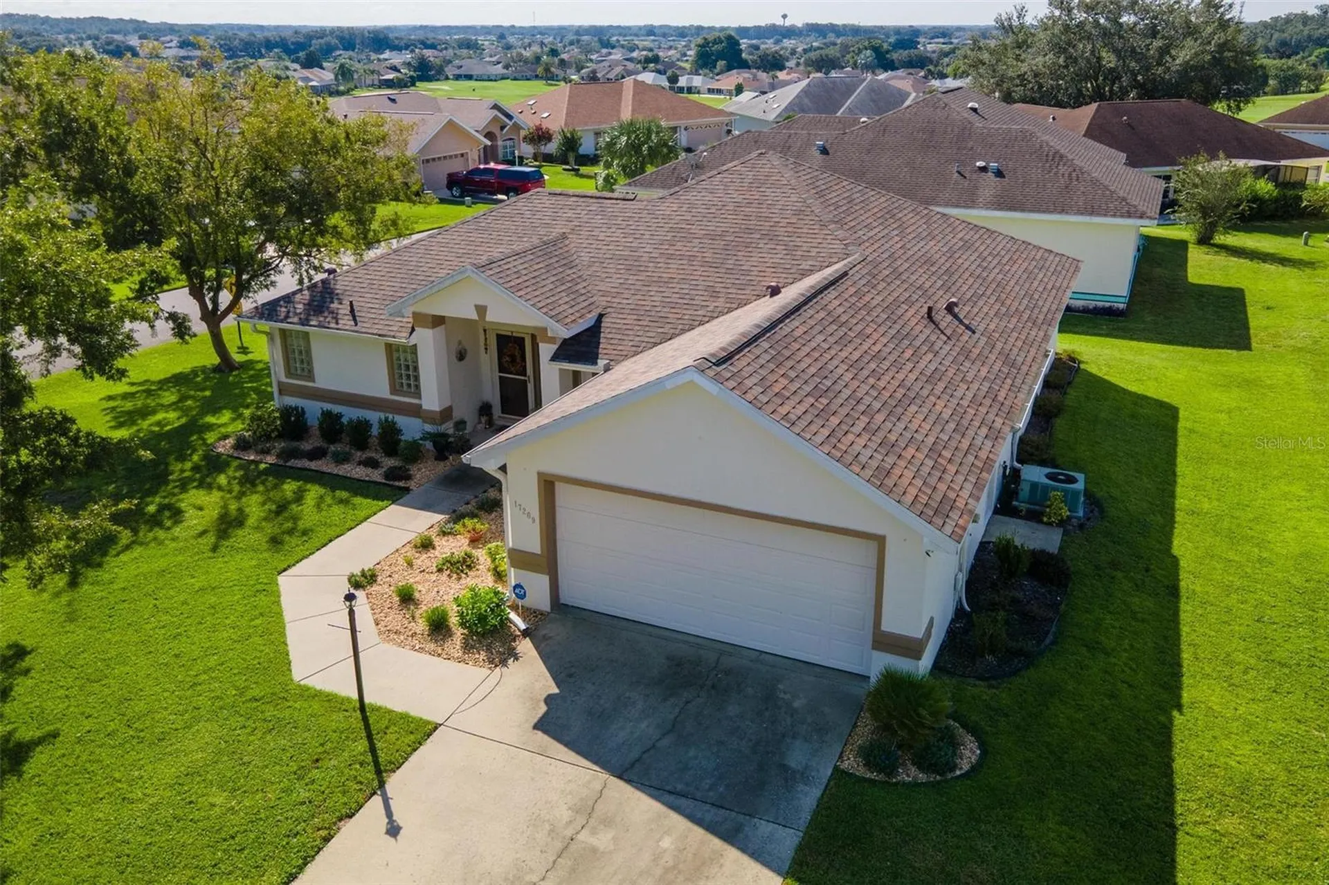 17209 SE 115th Terrace Road Summerfield FL 34491