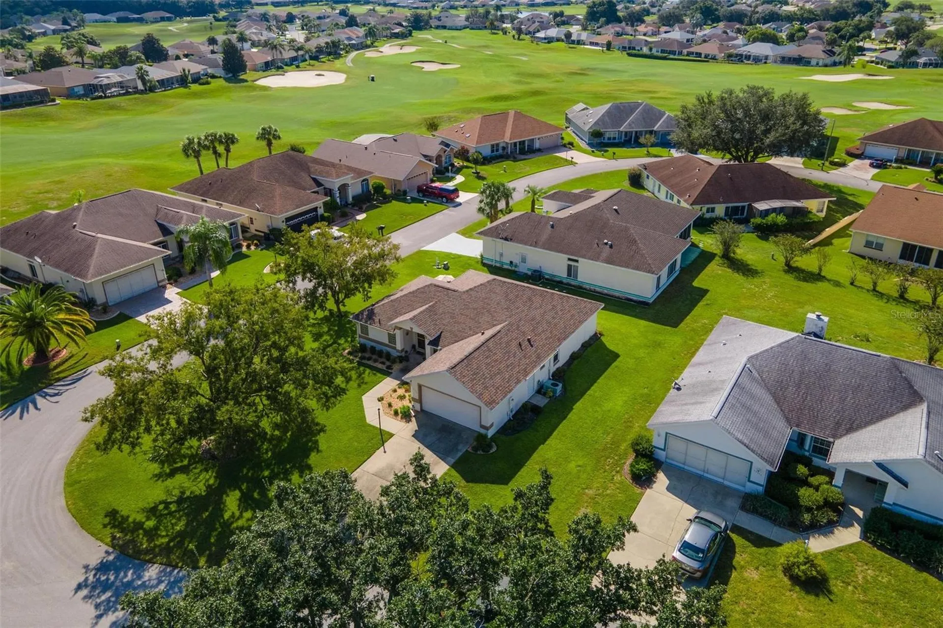 17209 SE 115th Terrace Road Summerfield FL 34491
