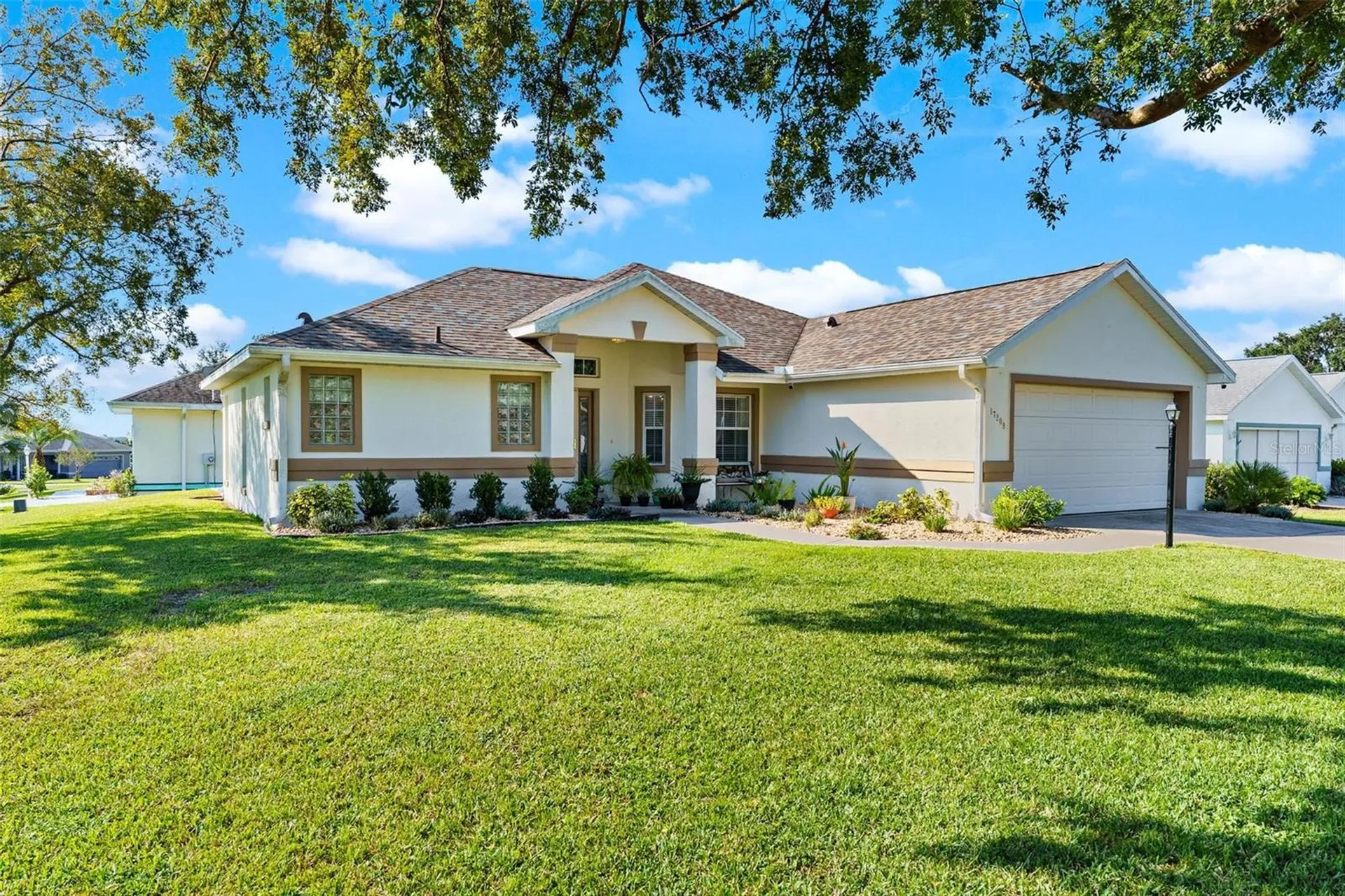17209 SE 115th Terrace Road Summerfield FL 34491