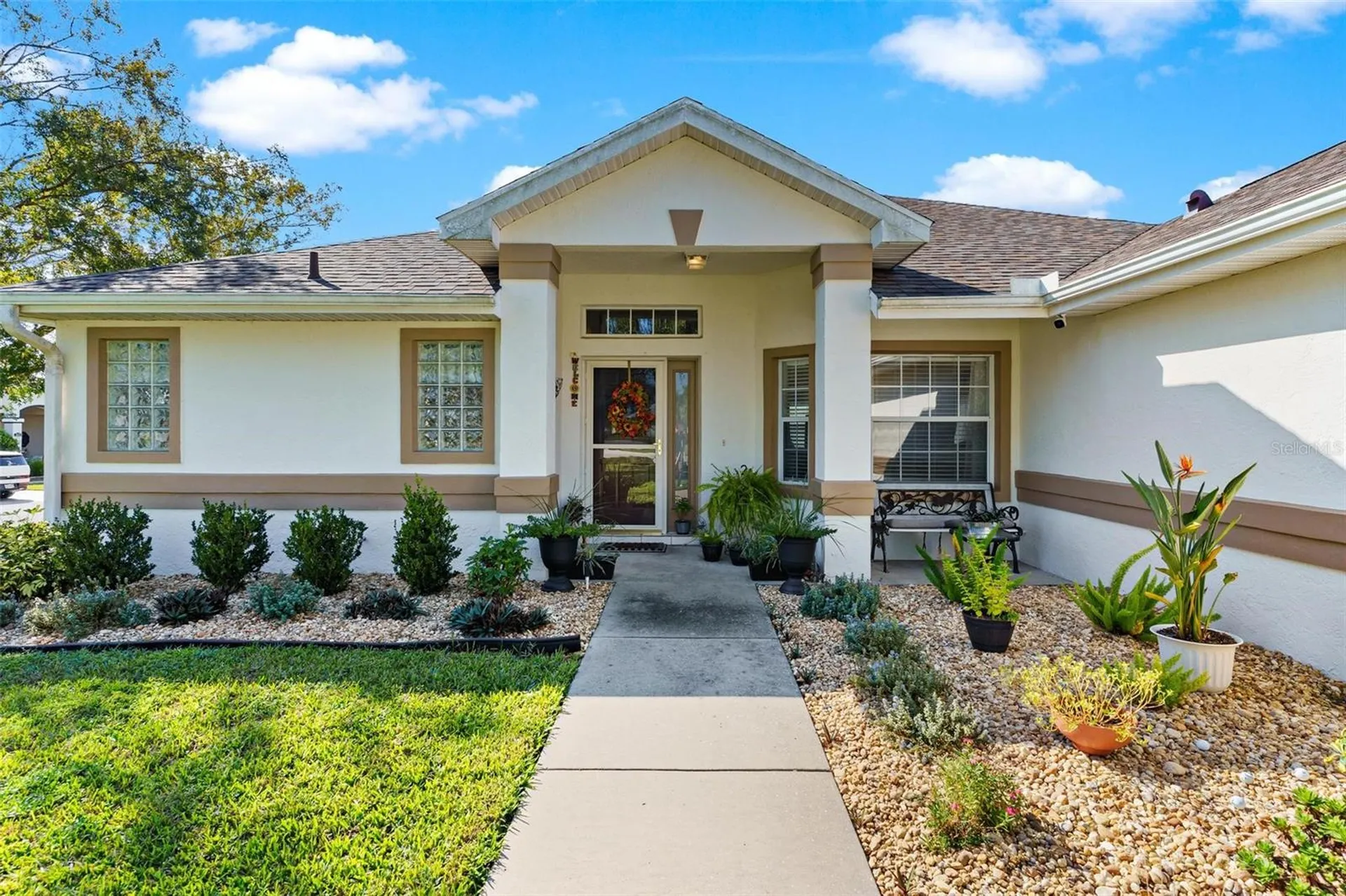 17209 SE 115th Terrace Road Summerfield FL 34491