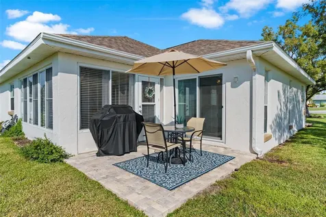 17209 SE 115th Terrace Road Summerfield FL 34491