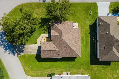 17209 SE 115th Terrace Road Summerfield FL 34491