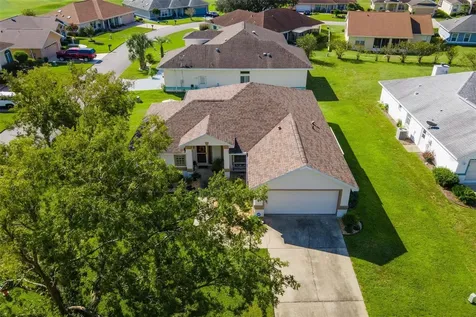17209 SE 115th Terrace Road Summerfield FL 34491