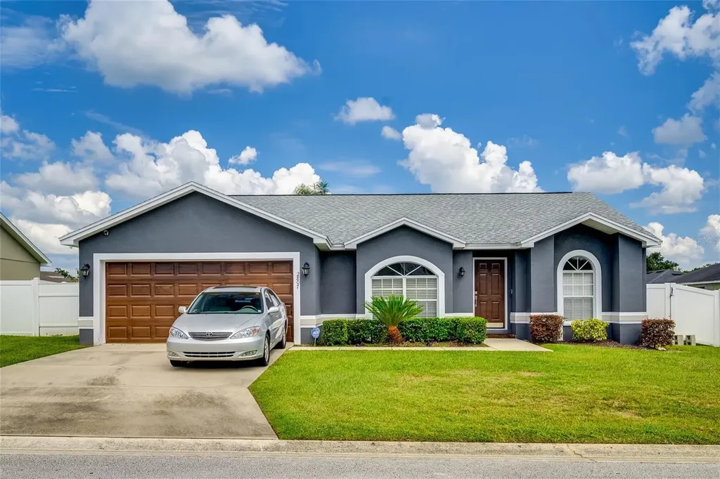 2807 Woodland Meadow Road Mulberry FL 33860