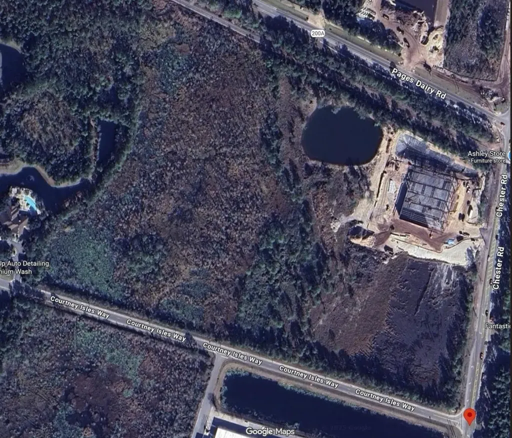 96067 Chester Road Yulee FL 32097