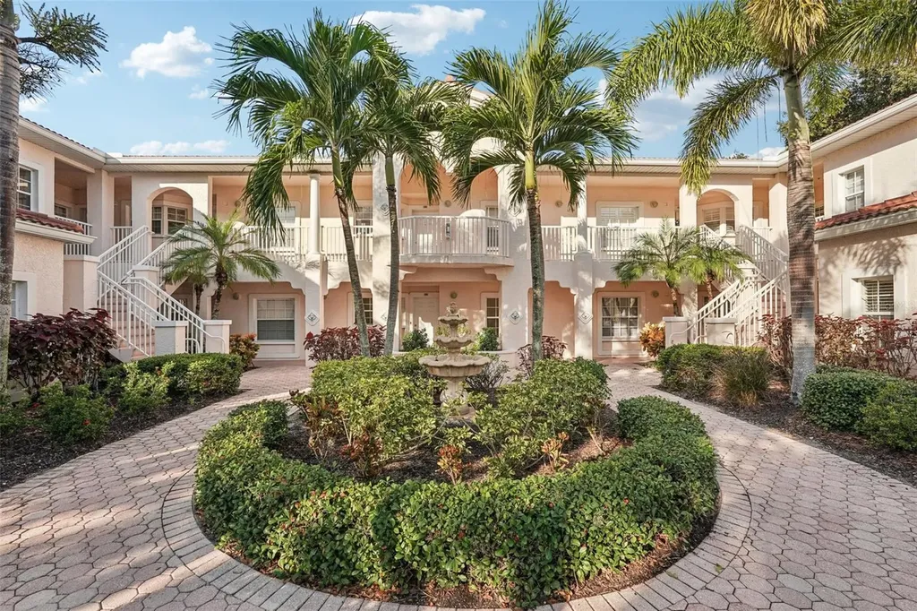 4256 Central Sarasota Parkway Sarasota FL 34238