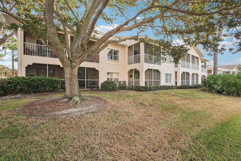 4256 Central Sarasota Parkway Sarasota FL 34238