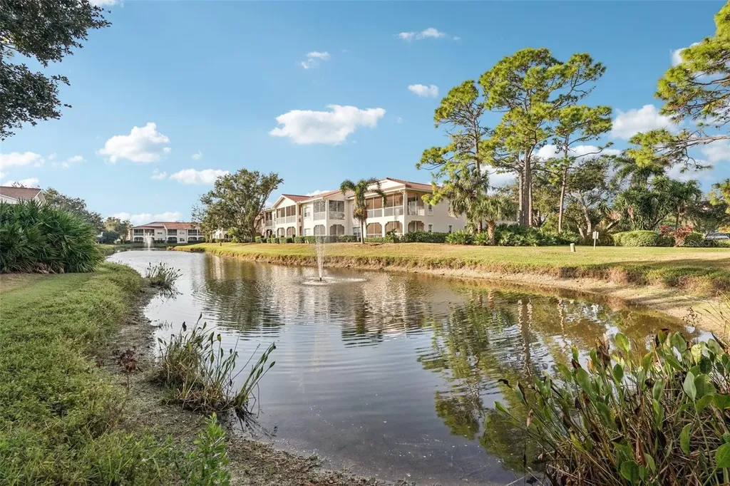 4256 Central Sarasota Parkway Sarasota FL 34238