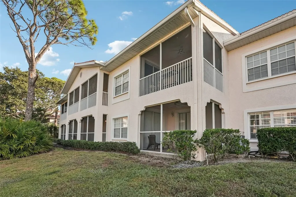 4256 Central Sarasota Parkway Sarasota FL 34238