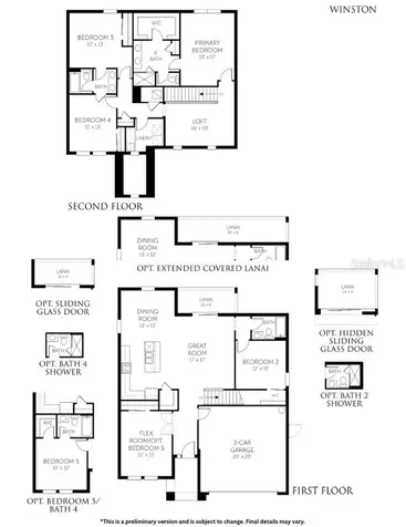 10653 NW Suncrest Loop Port St Lucie FL 34987