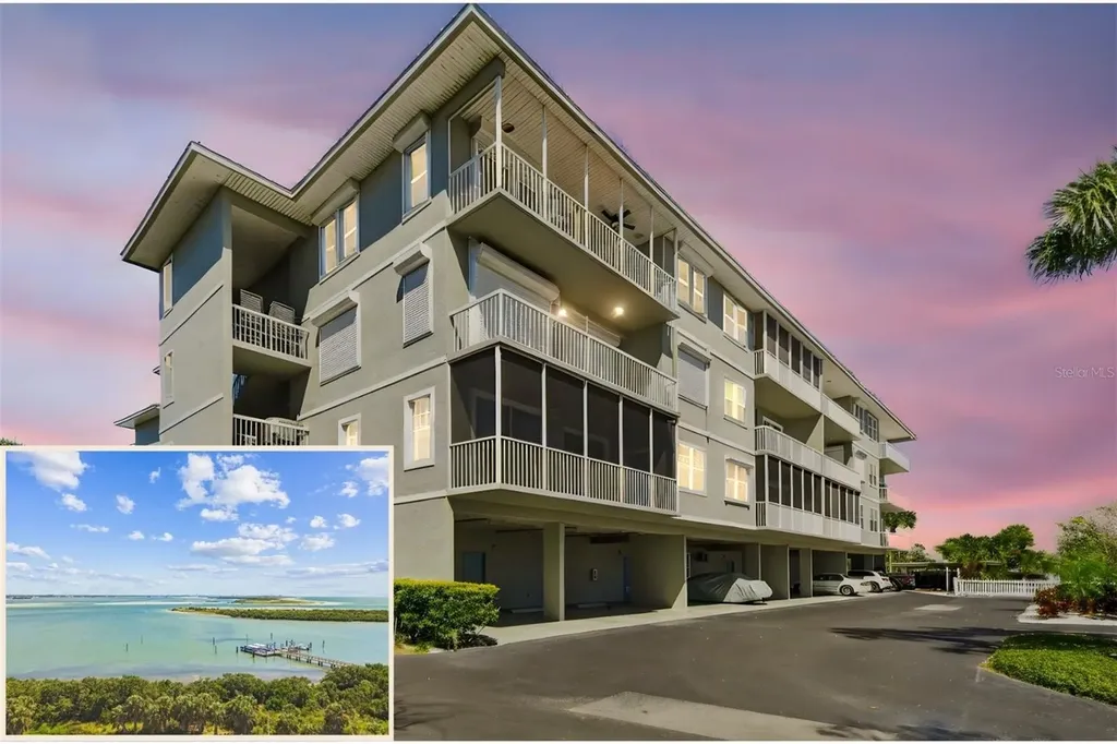 5 Island Park Place Dunedin FL 34698