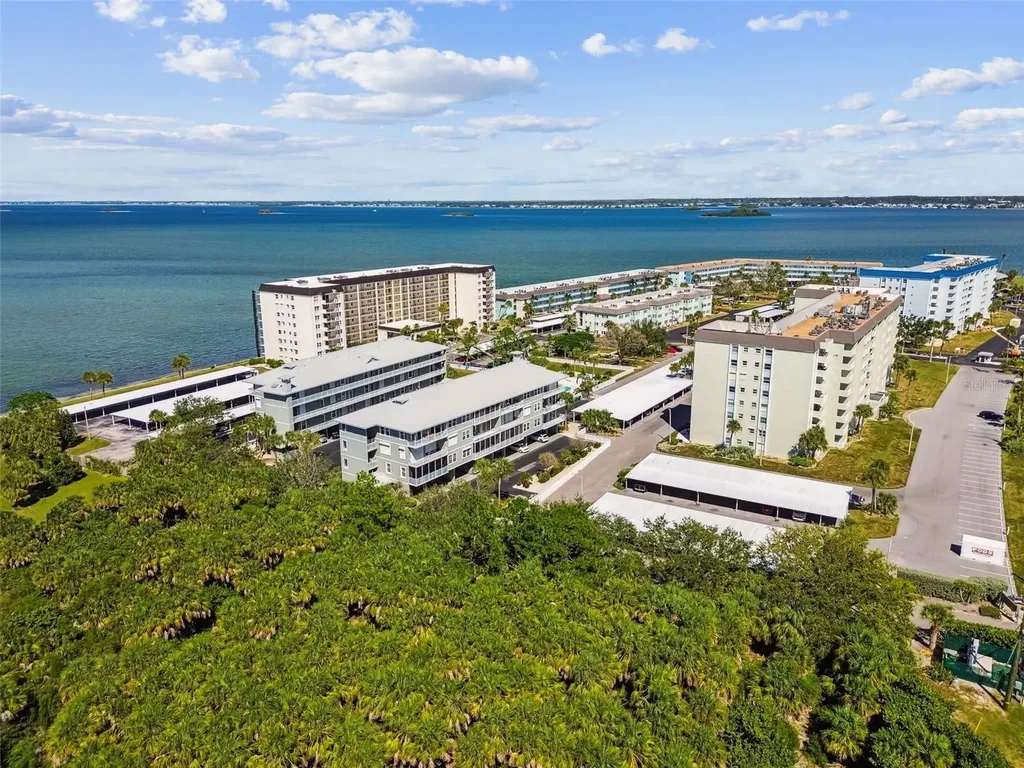 5 Island Park Place Dunedin FL 34698