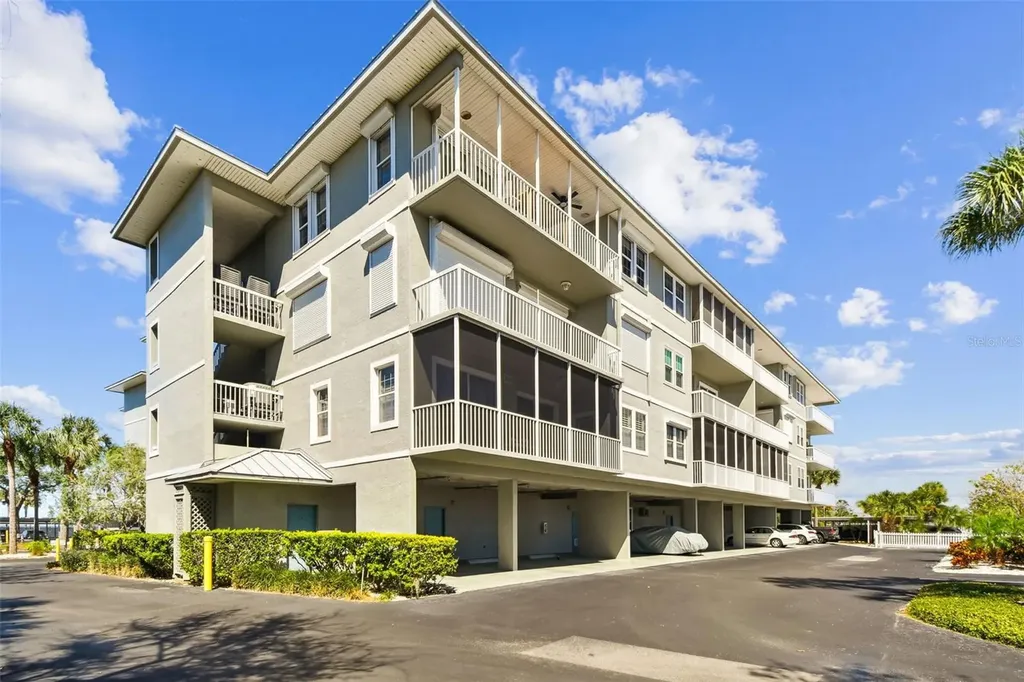 5 Island Park Place Dunedin FL 34698