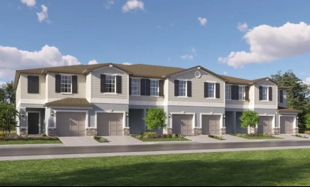 8339 Birch Haven Lane New Port Richey FL 34655