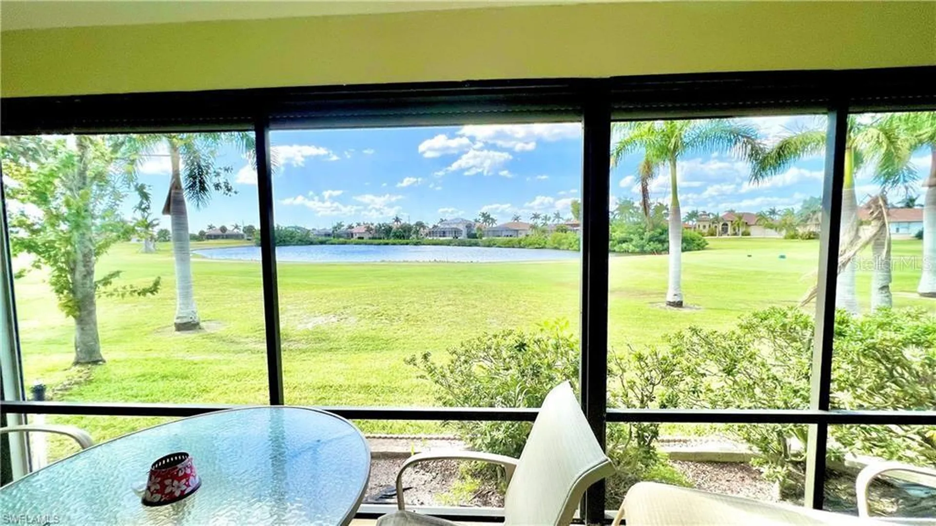 1640 Atares Drive Punta Gorda FL 33950