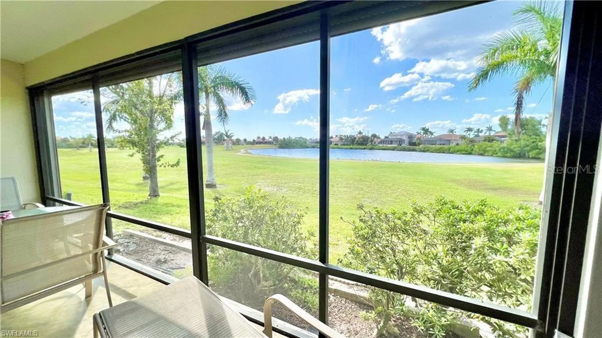 1640 Atares Drive Punta Gorda FL 33950